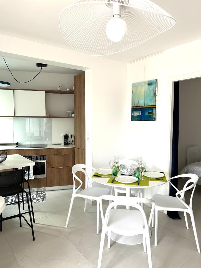 Corniche - Benodet Apartment Exterior photo