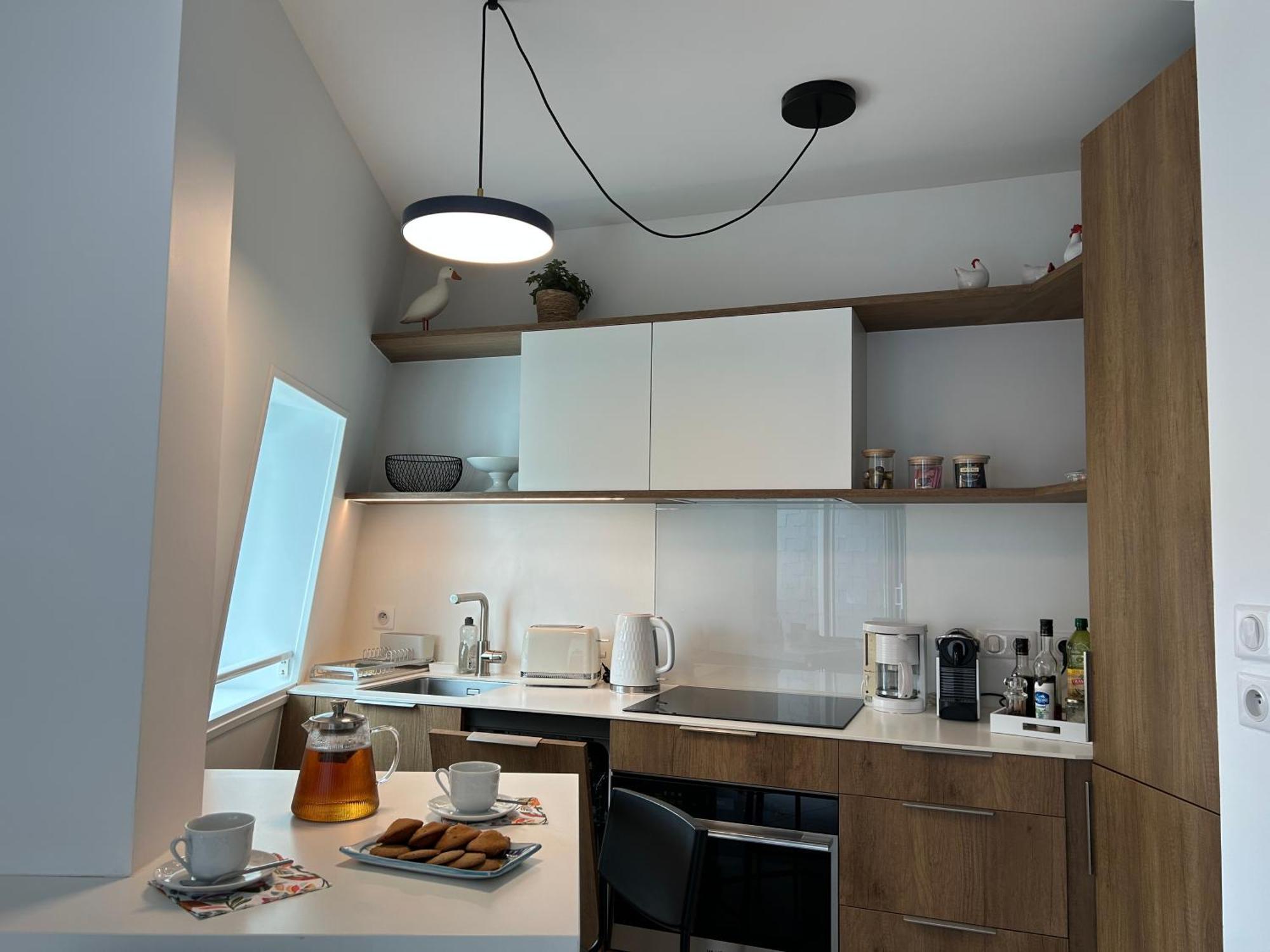 Corniche - Benodet Apartment Exterior photo